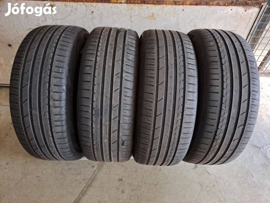 4db 235/60 R18 GT Radial FE2 SUV Nyári gumi eladó! (DOT2022)