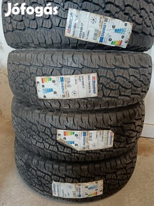 4db Bfgoodrich 225/65R17