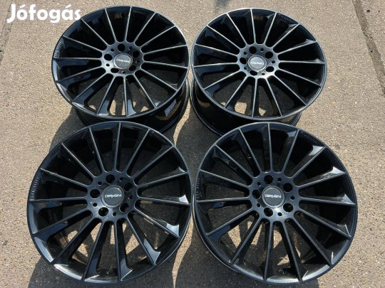 4db Carmani 19" Mercedes-Benz alufelni. (4271)