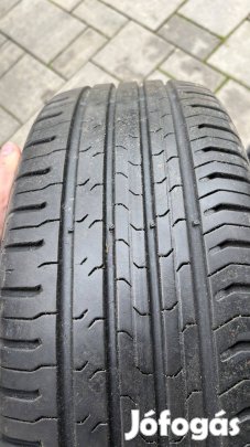 4db Continental nyárigumi 205/55 R17 95 V TL 2018