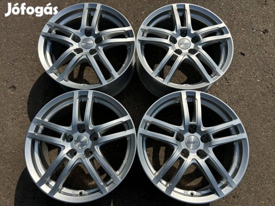 4db Dezent 17" Ford alufelni. (4274)