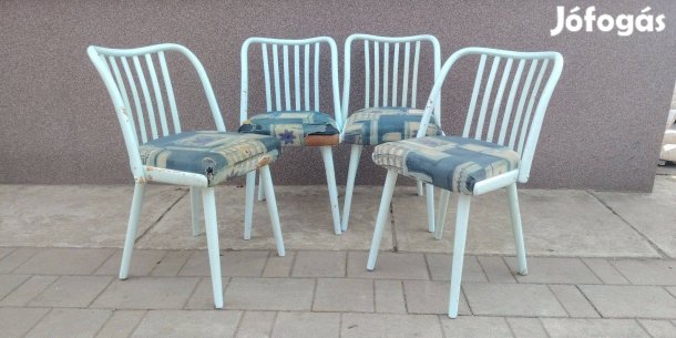 4db Jitona étkezőszék