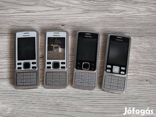 4db Nokia 6300