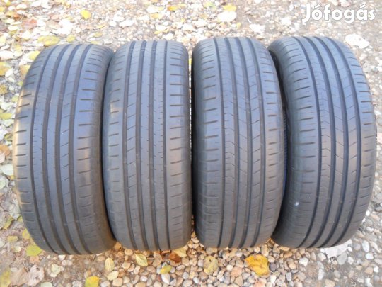 4db Nyári gumi 205/55r16 25000ft/4db
