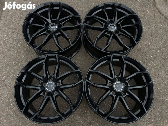 4db Rial 18" Audi A4 - A6 alufelni. (4305)