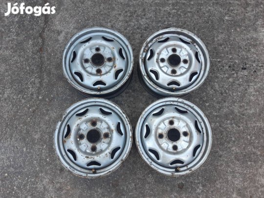 4db Suzuki swift lemeztárcsa 13col 4X114.3