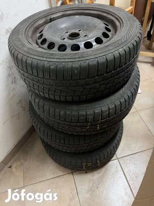 4db Téli Gumi, Yokohama