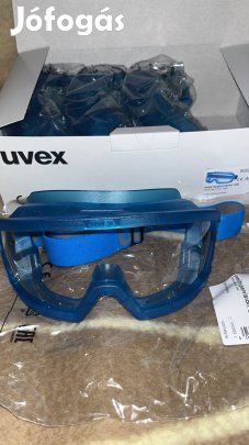 4db / doboz Uvex 9321905 munkavédelmi vagy sport szemüveg