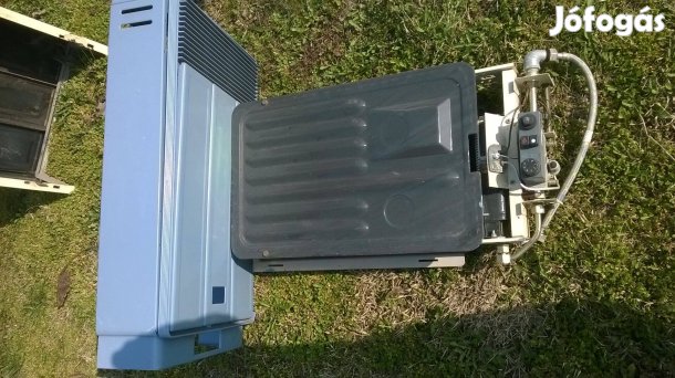 4db falifűtö egyben eladó 40000ft
