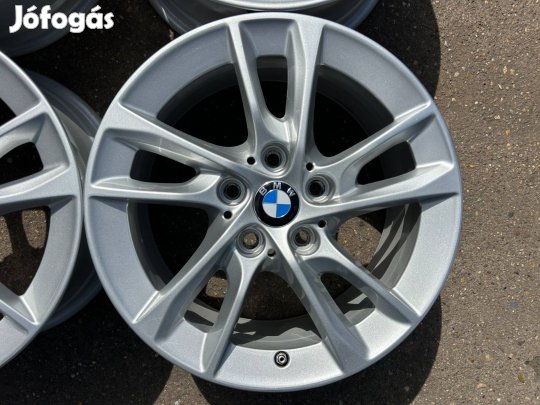 4db gyári 16" BMW 2 Active Tourer Styling 474 alufelni. (4331)