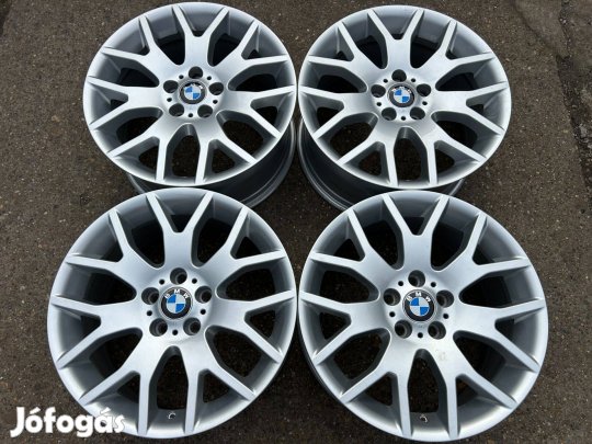 4db gyári 19" BMW X5 E53 - E70 Styling 177 alufelni. (4292)