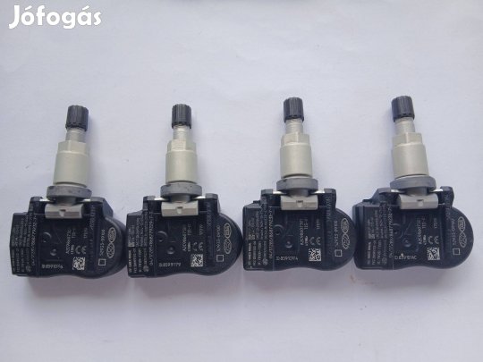 4db gyári Hyundai Kia tpms szenzor 52933D4100 52933D9100 52933F2000