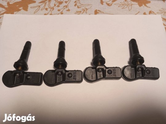 4db gyári Hyundai Tucson i20 Santa Fe tpms szenzor 52933-C1100