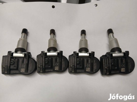 4db gyári Mitsubishi ASX Outlander L200 Eclipse Cross tpms szenzor
