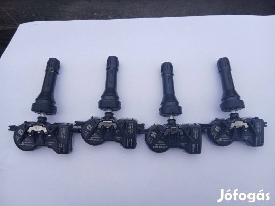 4db gyári Mitsubishi ASX Outlander L200 Lancer tpms szenzor 4250C275