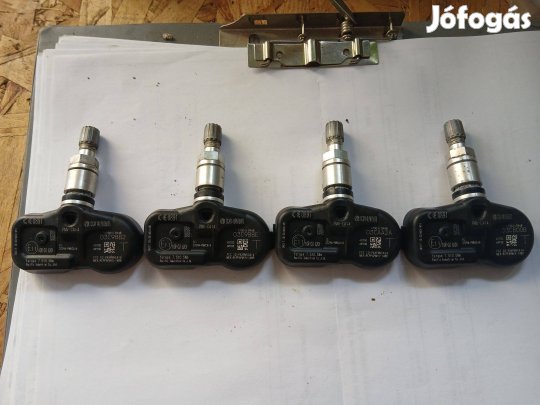 4db gyári Nissan Juke Leaf Infiniti tpms szenzor 407006WY0B PMV-CA14