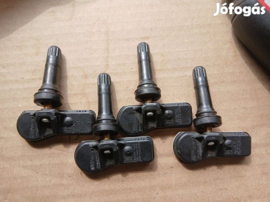 4db gyári Volvo S60 S90 V60 V90 XC90 tpms szenzor 31362304
