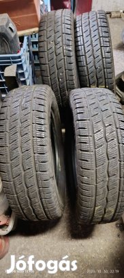 4db kisteher hankook téli gumi