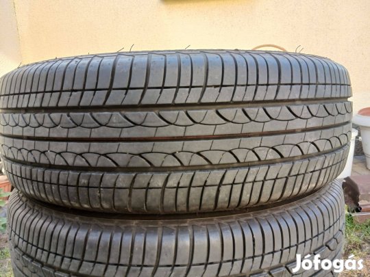 4db kiváló 175/65 R15 Bridgestone nyári gumi 175/65R15 15