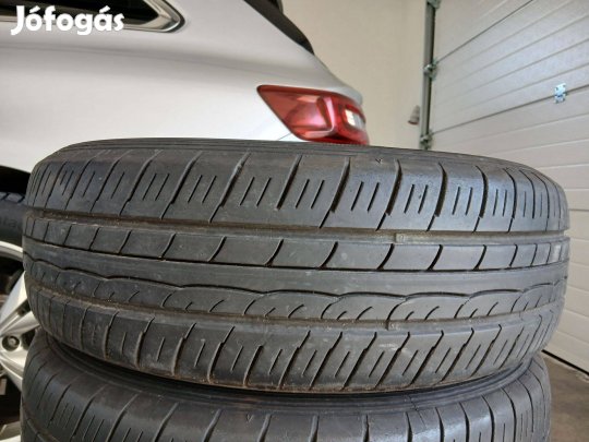 4db kiváló 175/65 R15 Dunlop nyári gumi 175/65R15 15