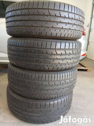 4db kiváló 225/55 R19 Toyo nyári gumi 225/55R19 19