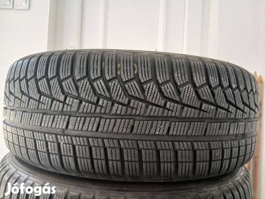 4db kiváló 225/60 R17 Hankook téli gumi 6.5mm-es 225/60R16 17