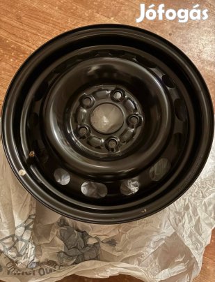 4db mazda 6 15 lemezfelni + 4db dísztárcsa