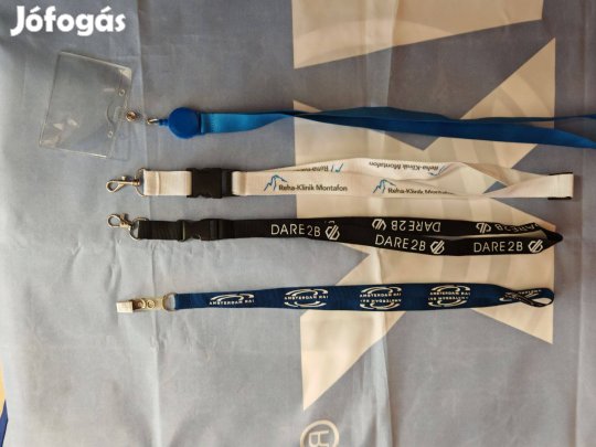 4db nyakpánt egyben eladó