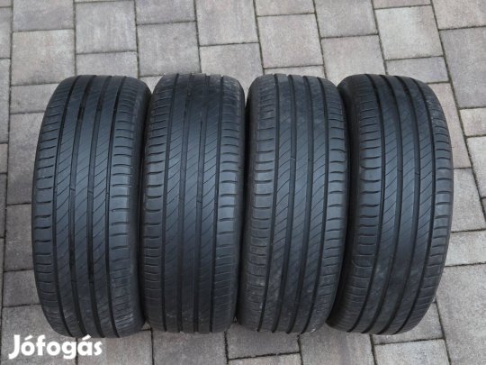 4db nyári Michelin Primacy 4 20555 R16 91V gumiabroncs
