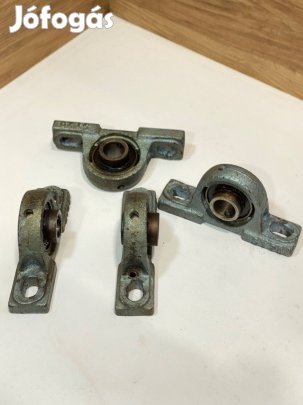 4db önbeállós csapágy ház