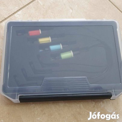 4db-os huzalos swinger szett