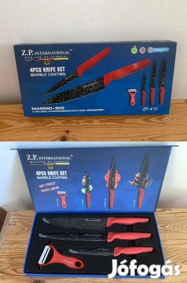 4db-os készlet eladó