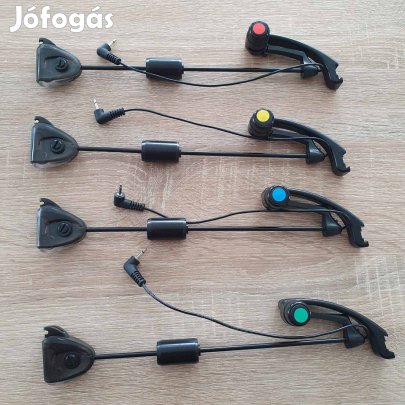 4db-os ledes swinger szett