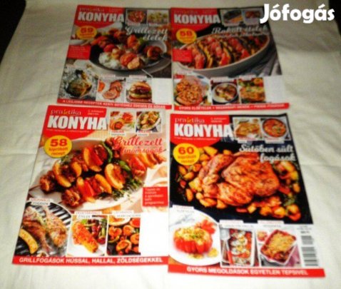 4db praktika konyhavilág