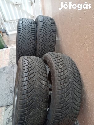 4db teli kerek-5x100-as kerekagy osztókőrrel