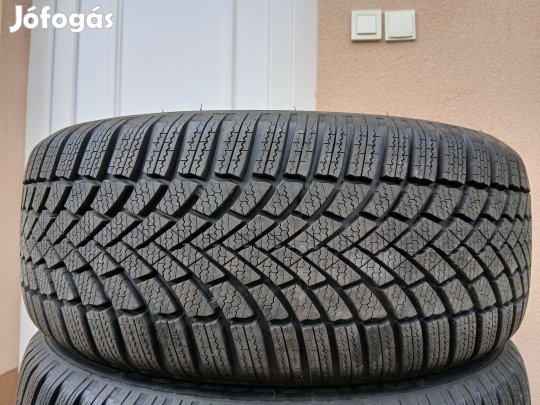 4db új 225/50 R18 Bridgestone téli gumi 225/50R17 18