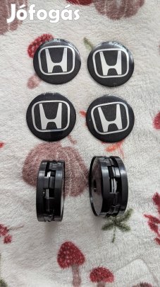 4db új Honda felniközép 60mm felnikupak takaró felni kupak szett