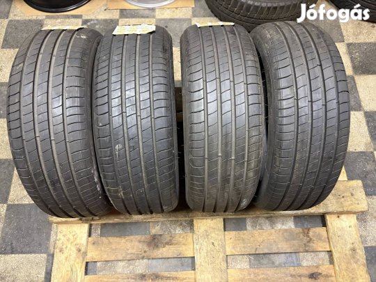 4db új / Demo 185/50 R16 Michelin Primacy 4 nyári gumi