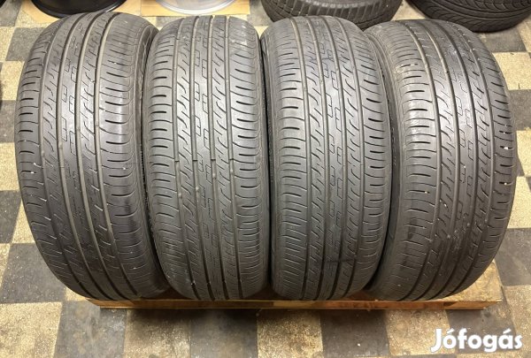 4db új / Demo 215/50 R18 Giti Giticomfort 225