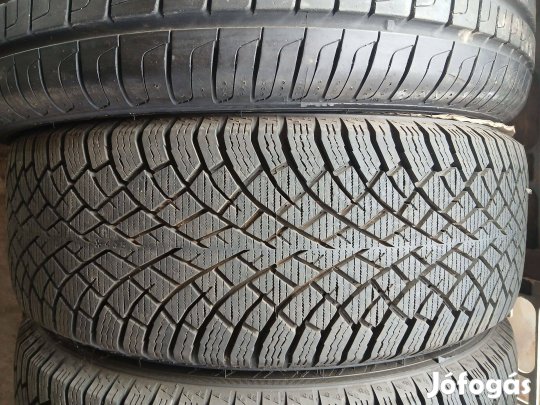 4db újszerű 205/55 R17 Nokian téli gumi 205/55R17 17