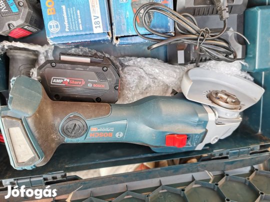 4dbakku Bosch Xlock flex