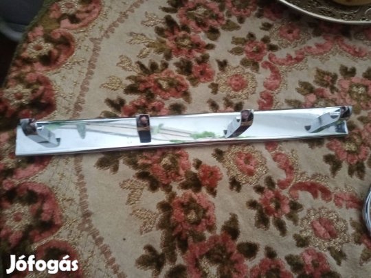 4dbos Inox törölköző tartó 5000ft óbuda