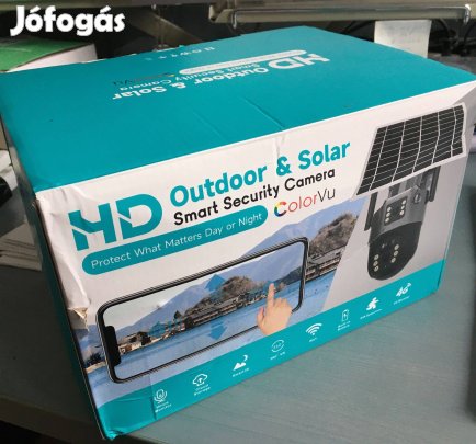 4g solar paneles ptz dupla kamera