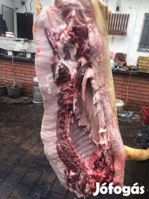 4sonkás hízó ea. konyhakészen is. Szállításban segítek
