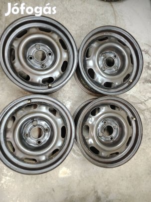 4x100 14' VW lemezfelni eladó