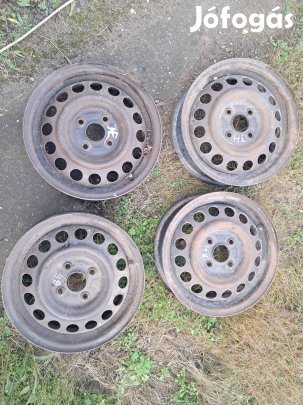 4x100 14" suzuki ignis wagonr frlni 4db 16000ft