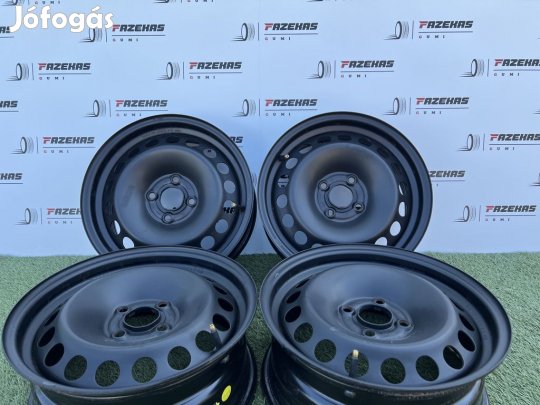 4x100 15" Opel gyári lemezfelni 6Jx15h2 ET39