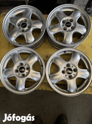 4x100 15 gyári Mini 