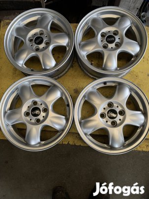 4x100 15 gyári Mini