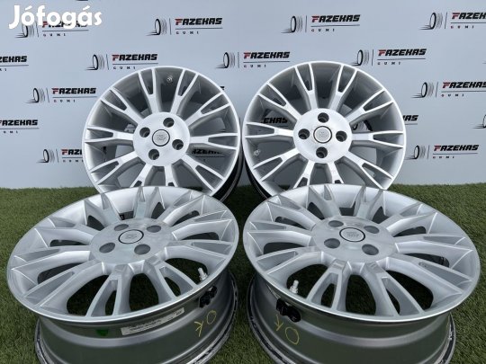 4x100 16" WSP alufelni 6,5Jx16h2 ET45